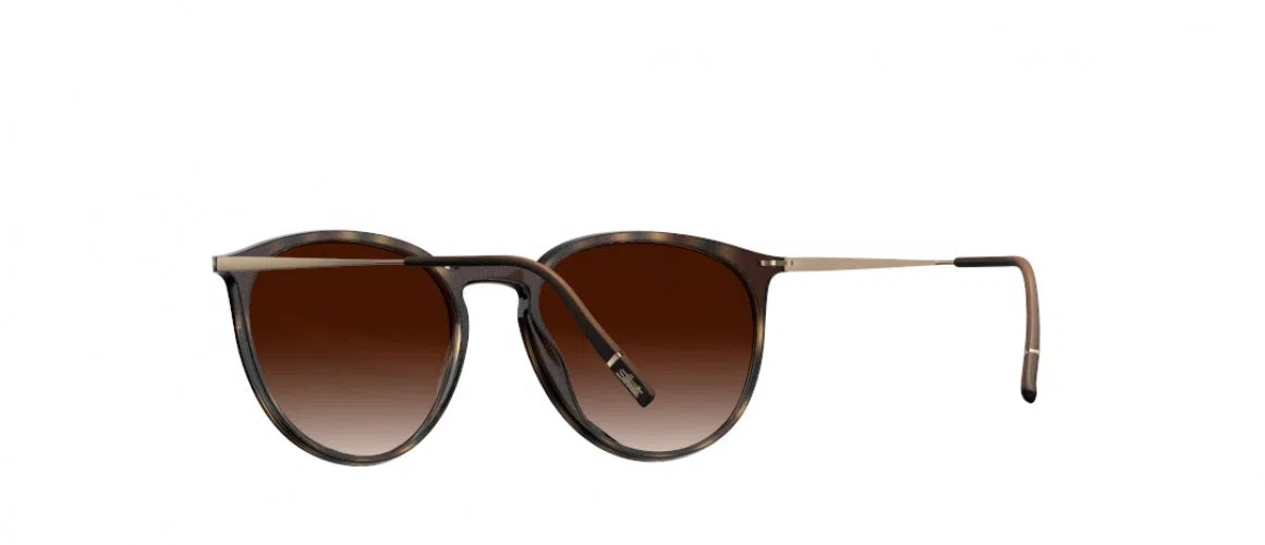 Silhouette Coronado 4087 Sunglasses - view 35